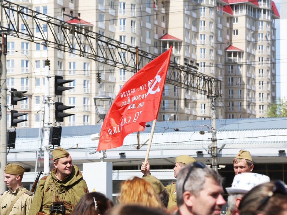 🚂 Новость от 10-05-2019