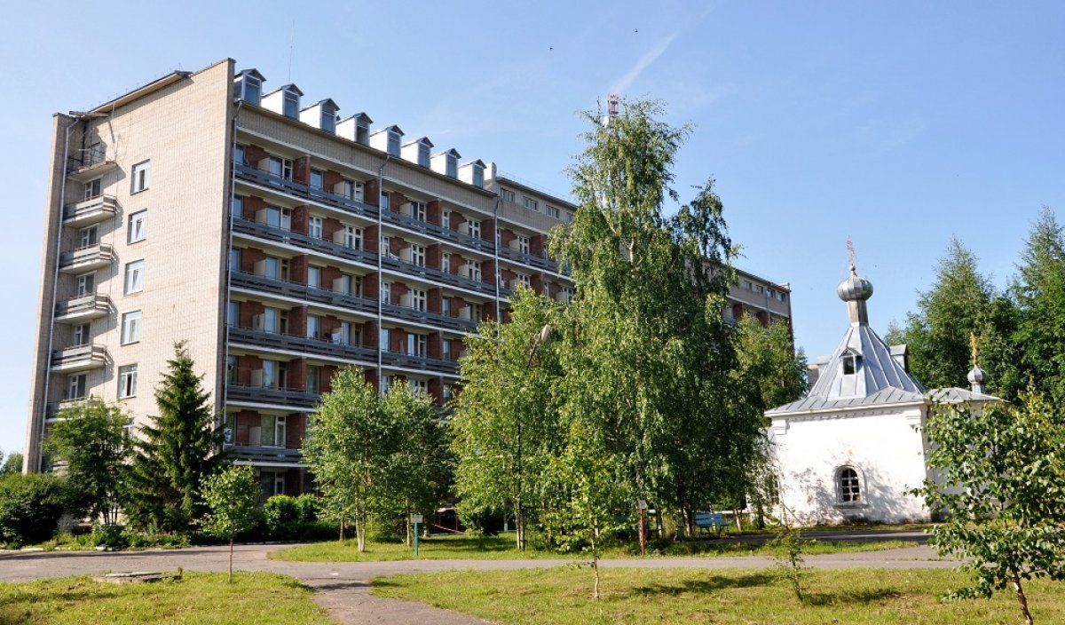 Работники смогут пройти санаторно-курортное лечение по льготной цене