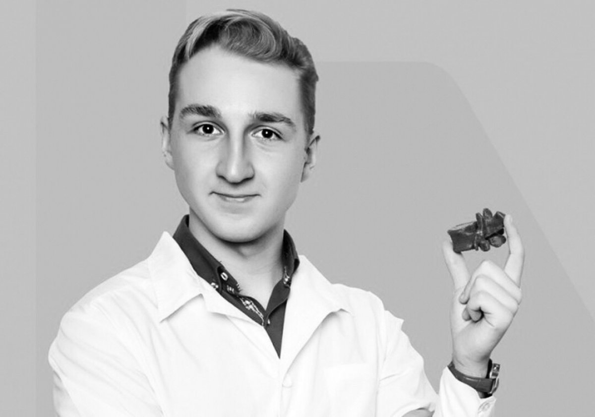 Топовый аспирант 🧠 Топовый аспирант 🧠