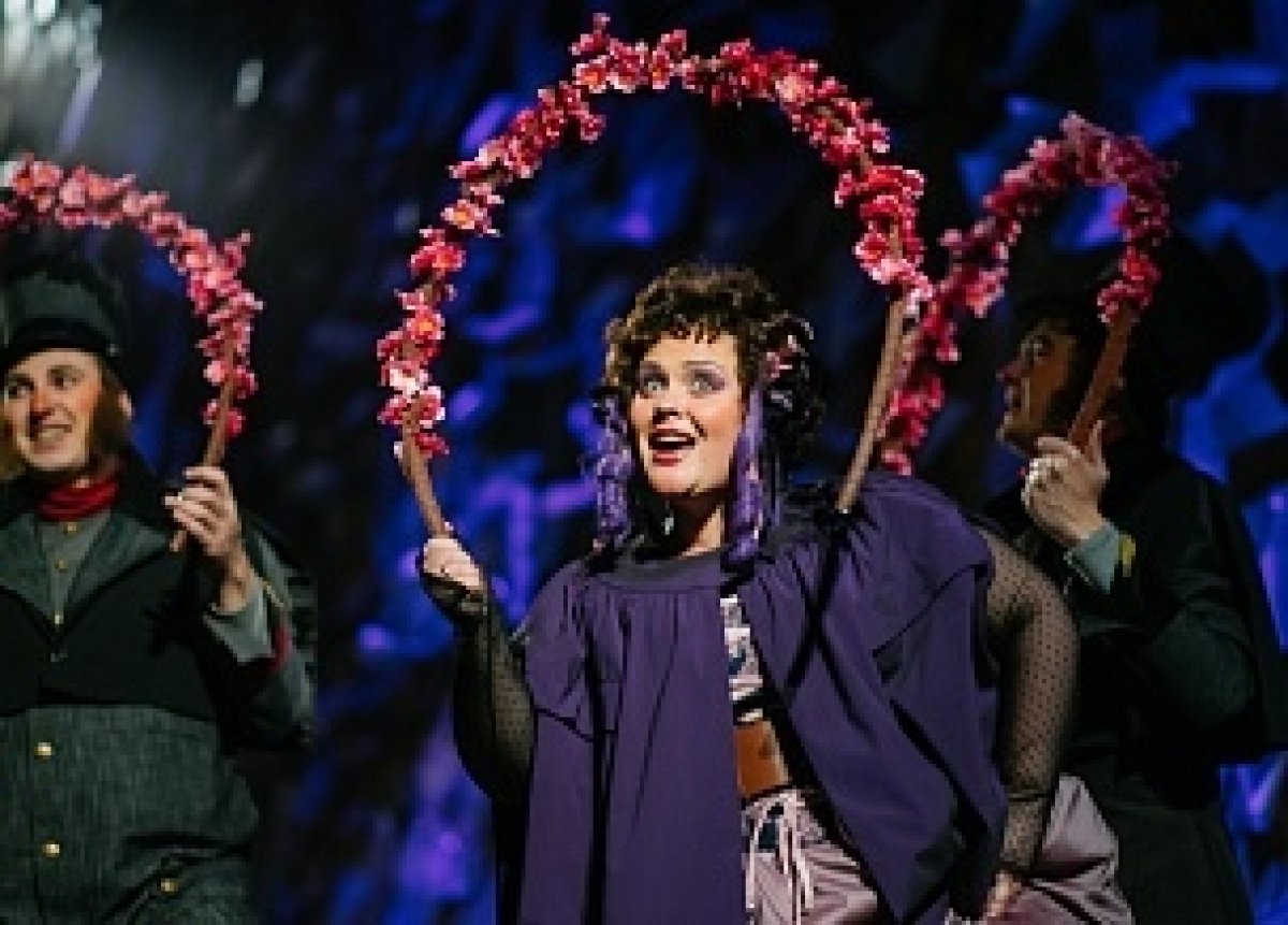 _________‼ открыта запись на спектакль "РЕВИЗОР" ‼_______________