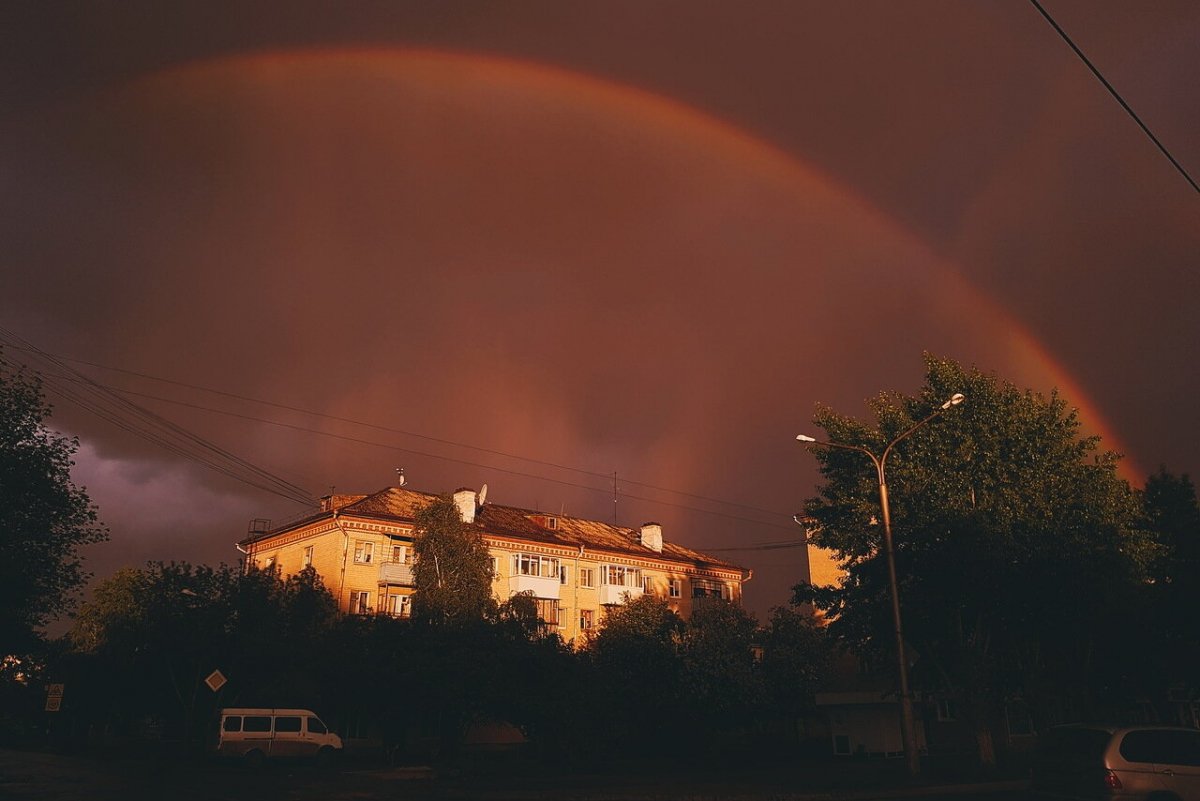 🌈 Новость от 22-05-2019