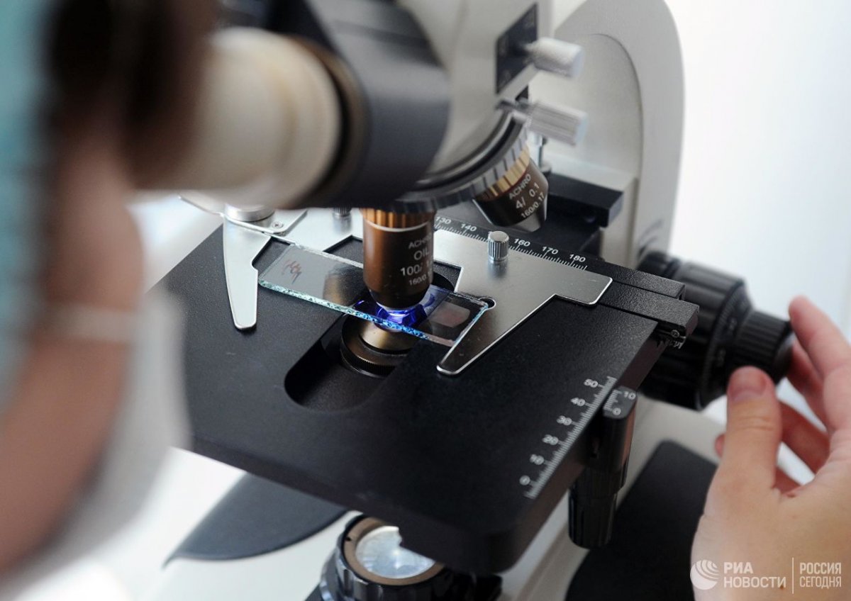 Ученые приблизили «новый век» сверхбыстрой микроскопии
