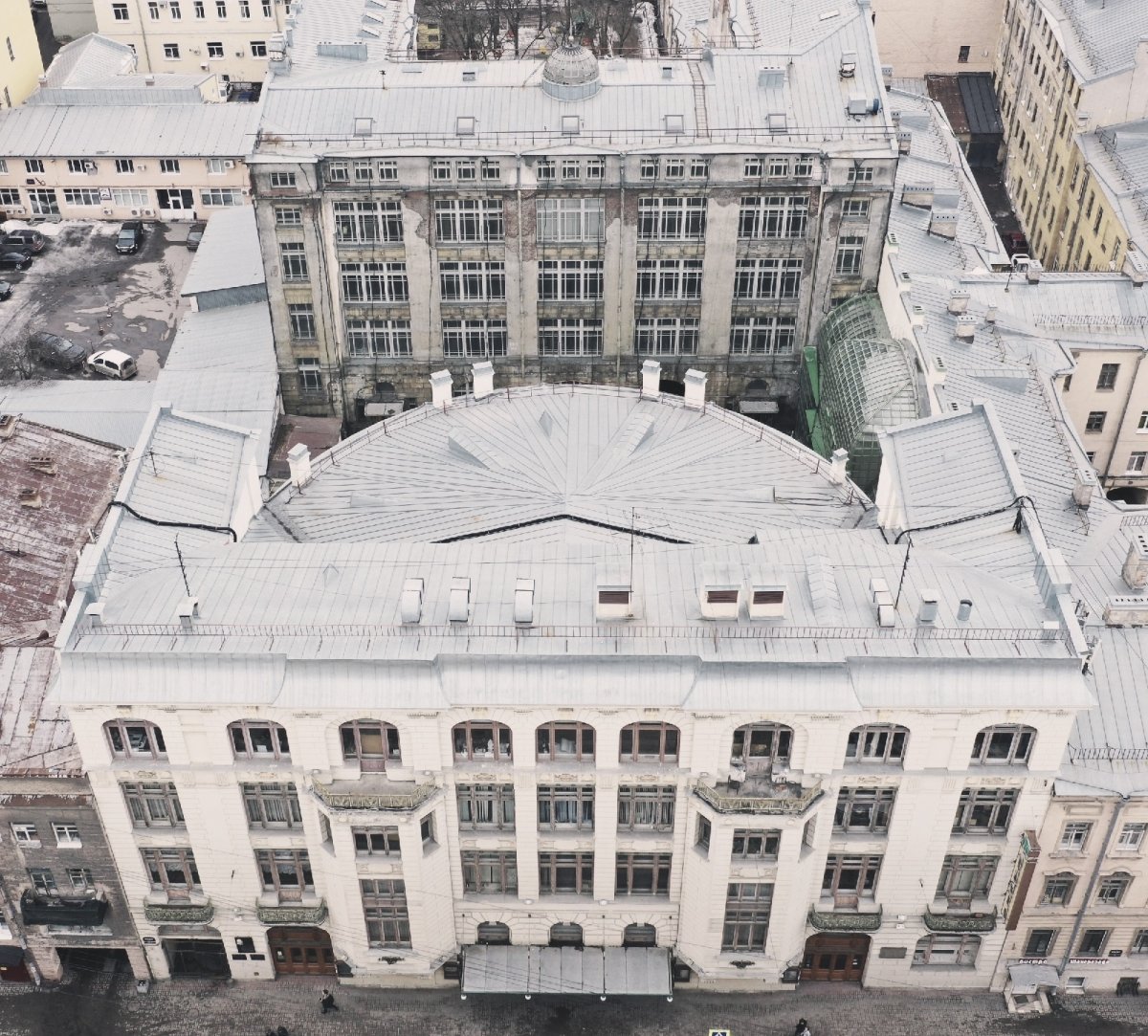 В эту пятницу