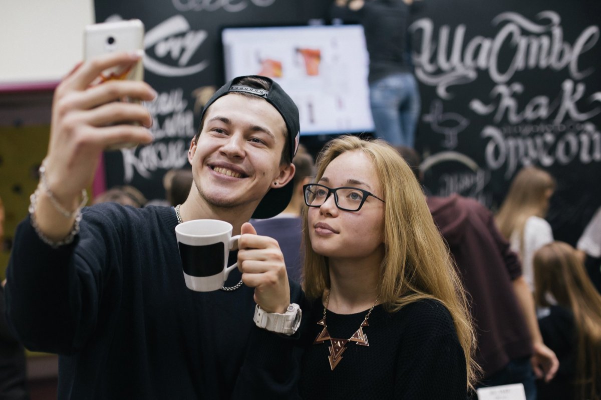 У тебя есть последняя возможность поучаствовать в конкурсе