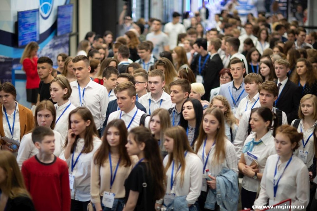 23 и 24 мая в городе-герое Туле при поддержке Правительства Тульской области, Министерства иностранных дел, Министерства науки и высшего образования впервые в истории состоялась широкая презентация Университета «Дни МГИМО в Тульской области»