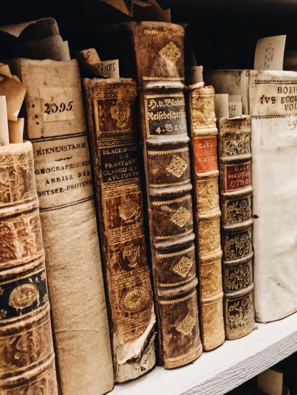 (отдел редких книг и рукописей) (отдел редких книг и рукописей)