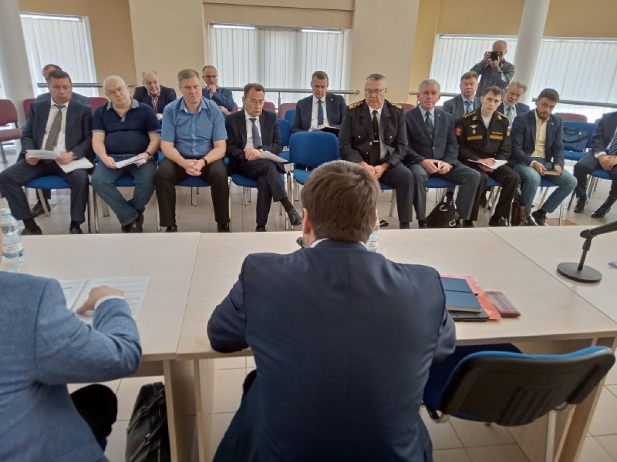 Конструктивный диалог возможен