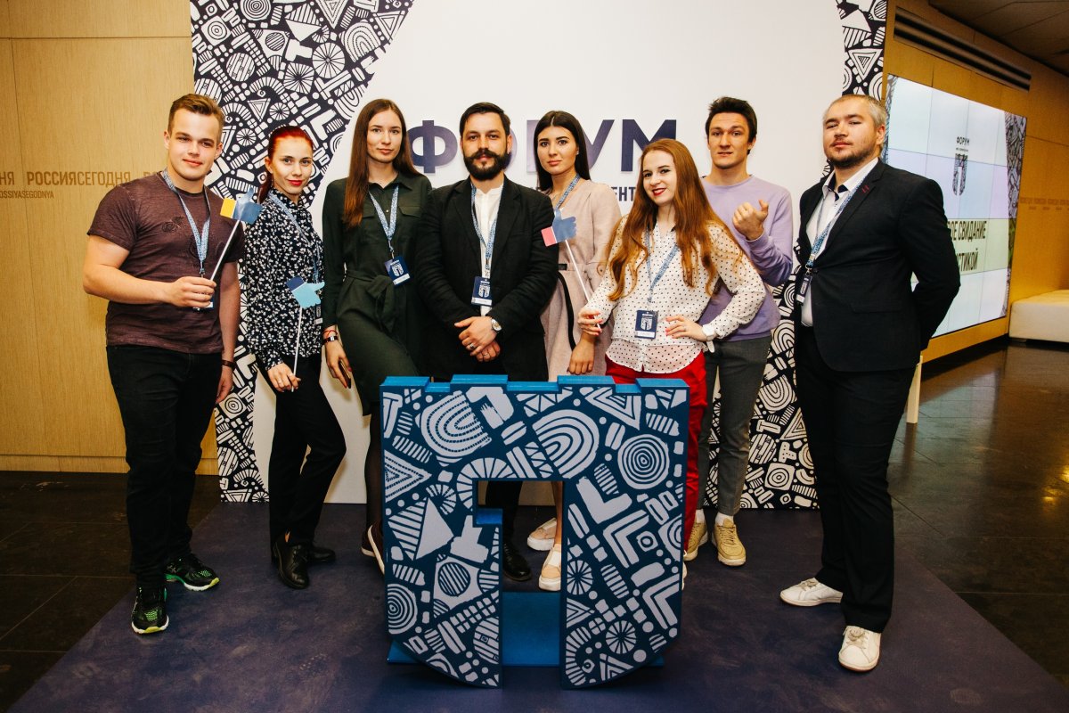 Делегация на форуме СПЕЦКОР😃 Полезные советы от самых крутых журналистов, ведущих и блоггеров страны, лекции, мастер-классы и много-много позитива и общения💕