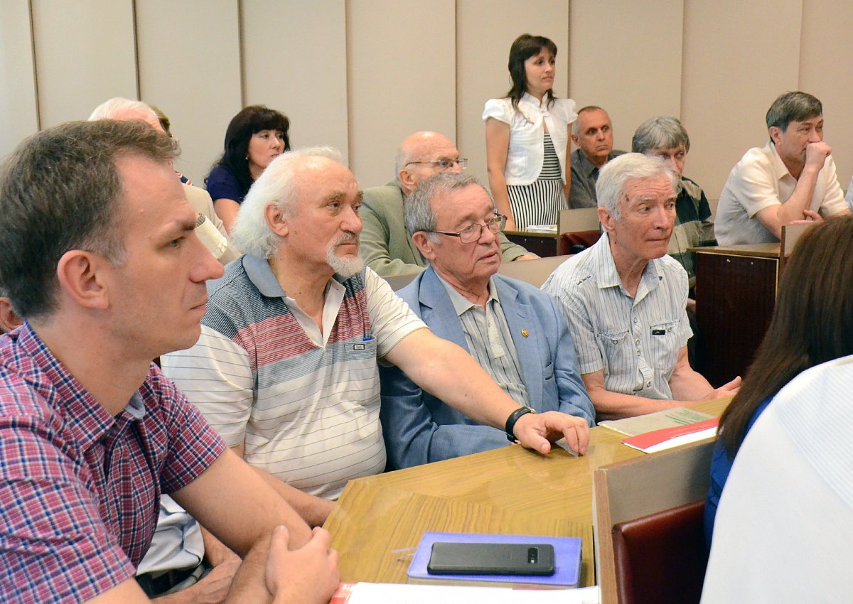 Учёный совет 28-05-2019