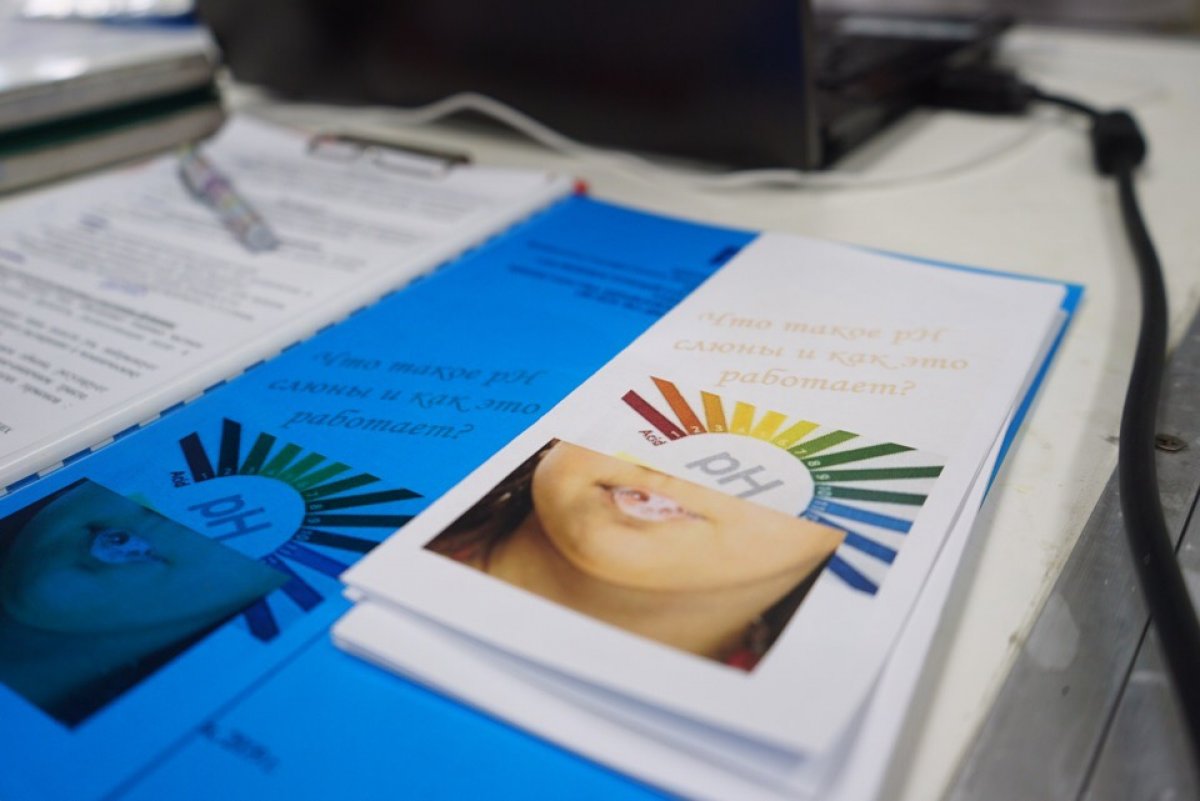 23 мая состоялась итоговая конференция СНК кафедры биологической химии и клинической лабораторной диагностики