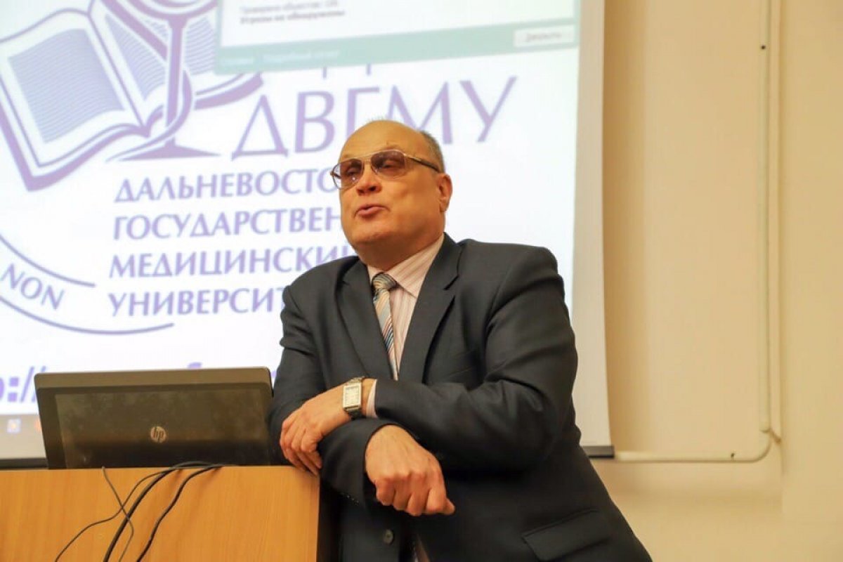 Мы провели еще один "Разговор с интересным человеком"!⭐