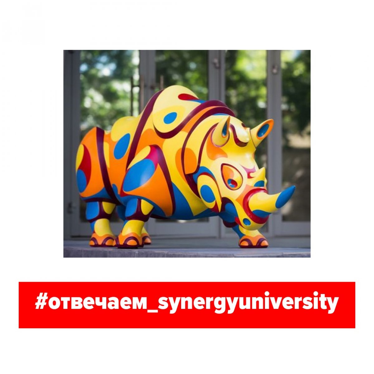 ДИПЛОМ УНИВЕРСИТЕТА СИНЕРГИЯ