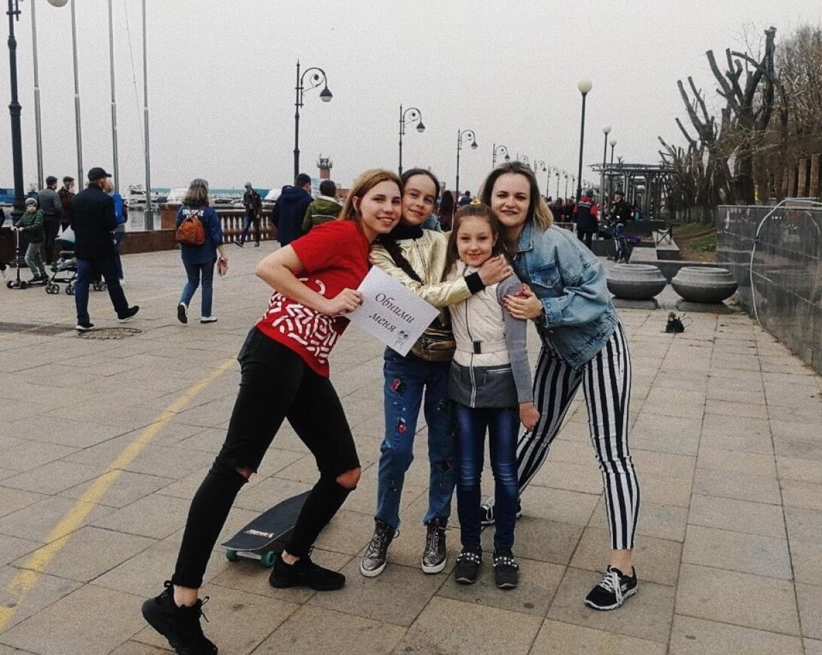 Акция «Два по цене одного» пройдет 1 июня во Владивостоке и в Хабаровске! Акция «Два по цене одного» пройдет 1 июня во Владивостоке и в Хабаровске!