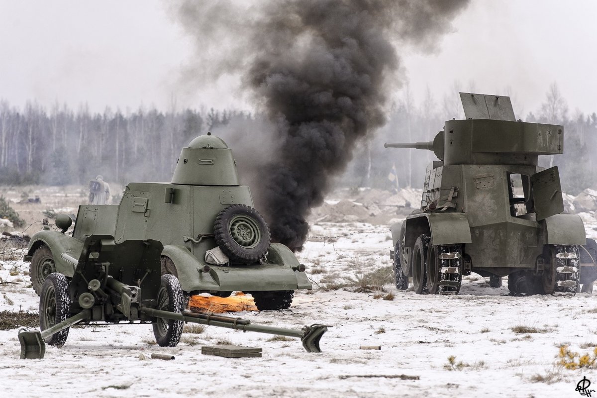 🚙 ВОЕННОГО ШОФЁРА БЕРЕГИСЬ СО ВСЕХ СТОРОН 🚙