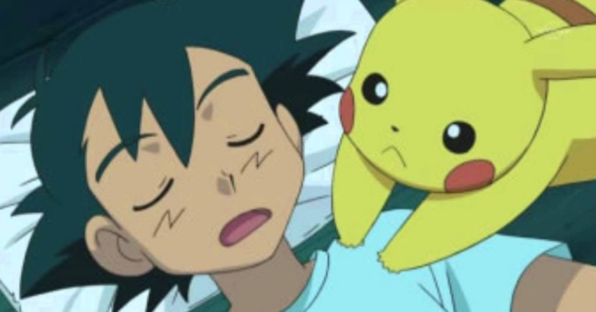 «Гиги за сон» - версия японцев в формате Pokémon GO