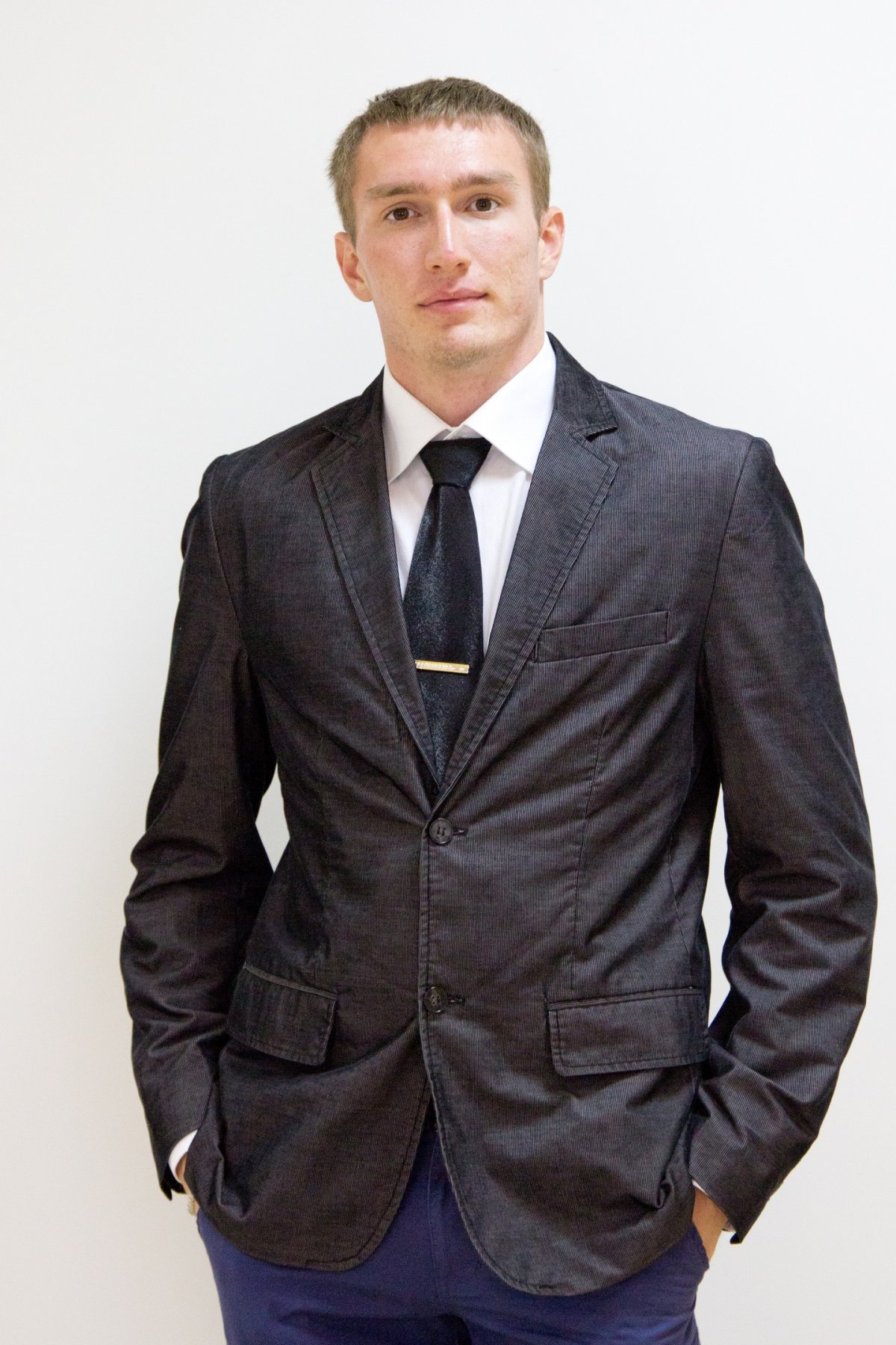 Спортсмен из СурГПУ завоевал призовое место на Кубке России