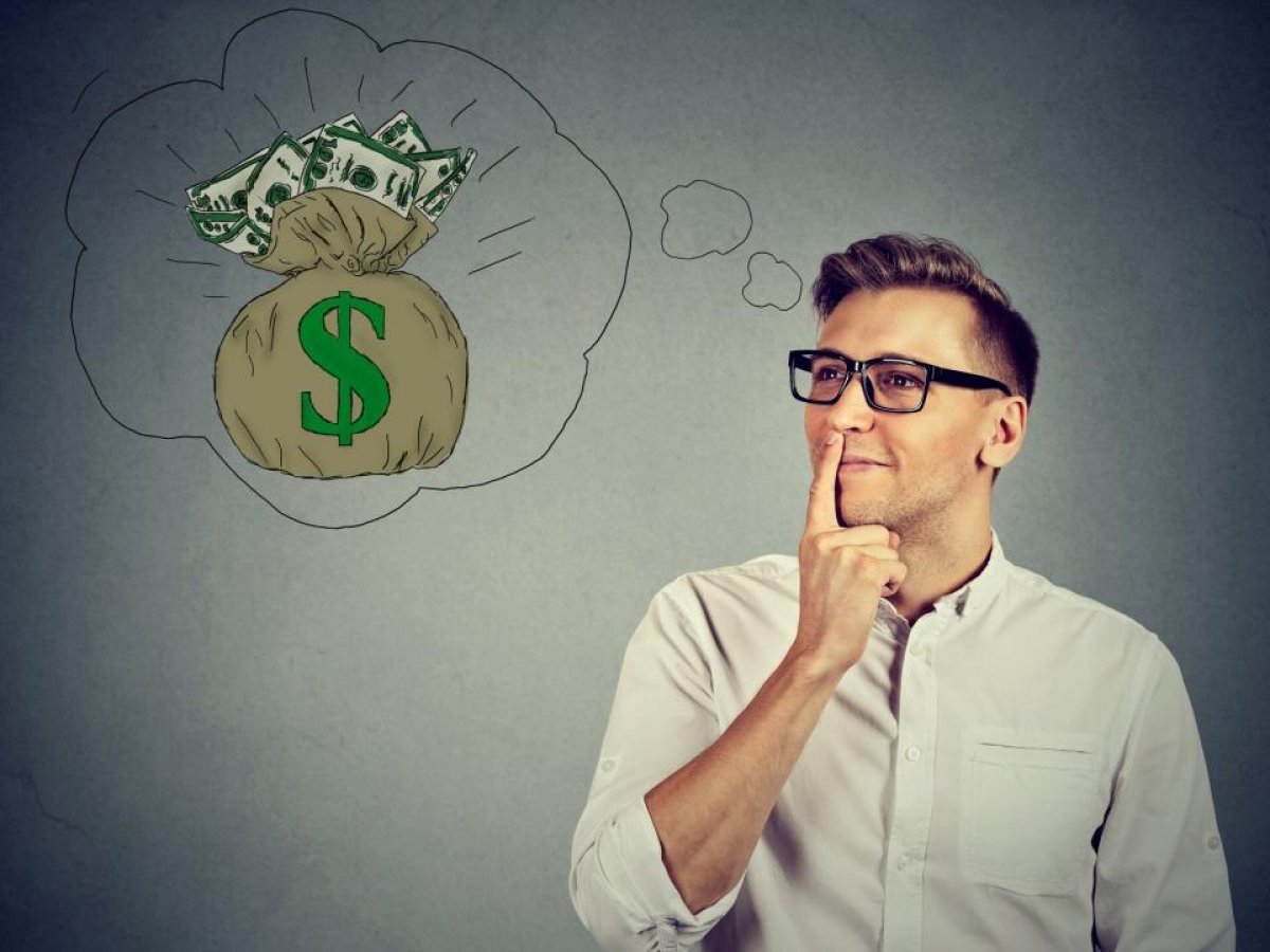 Успей стать бизнесменом 😎