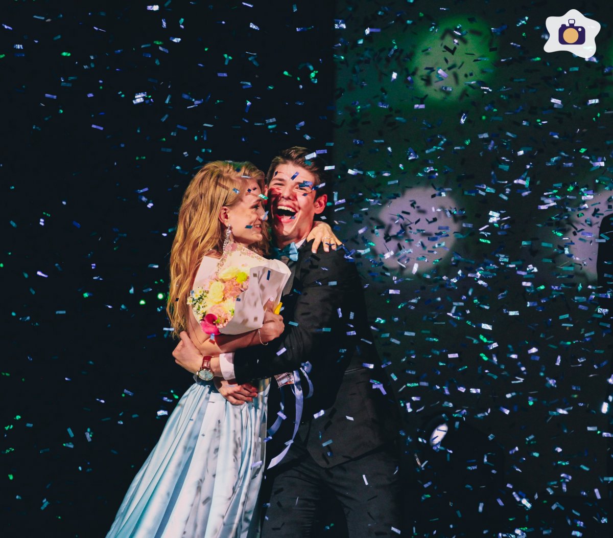 Спасибо УТРо ВолГУ за прекрасный фотоотчет!👍🏻