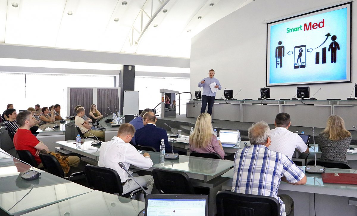 Техстартер 01-06-2019 Техстартер 01-06-2019