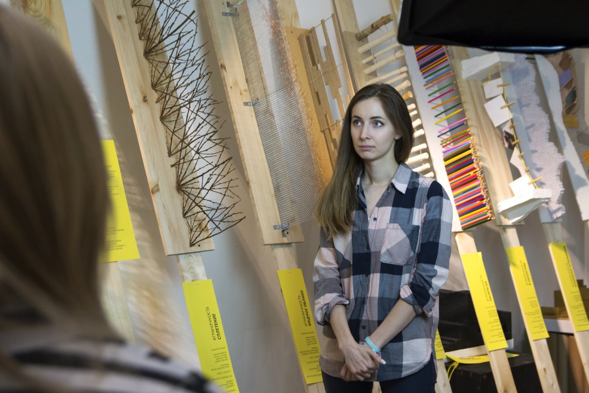 ВЫПУСКНИКИ B&D ПОДЕЛИЛИСЬ СВОИМИ УСПЕХАМИ В ФОРМАТЕ КОНФЕРЕНЦИИ