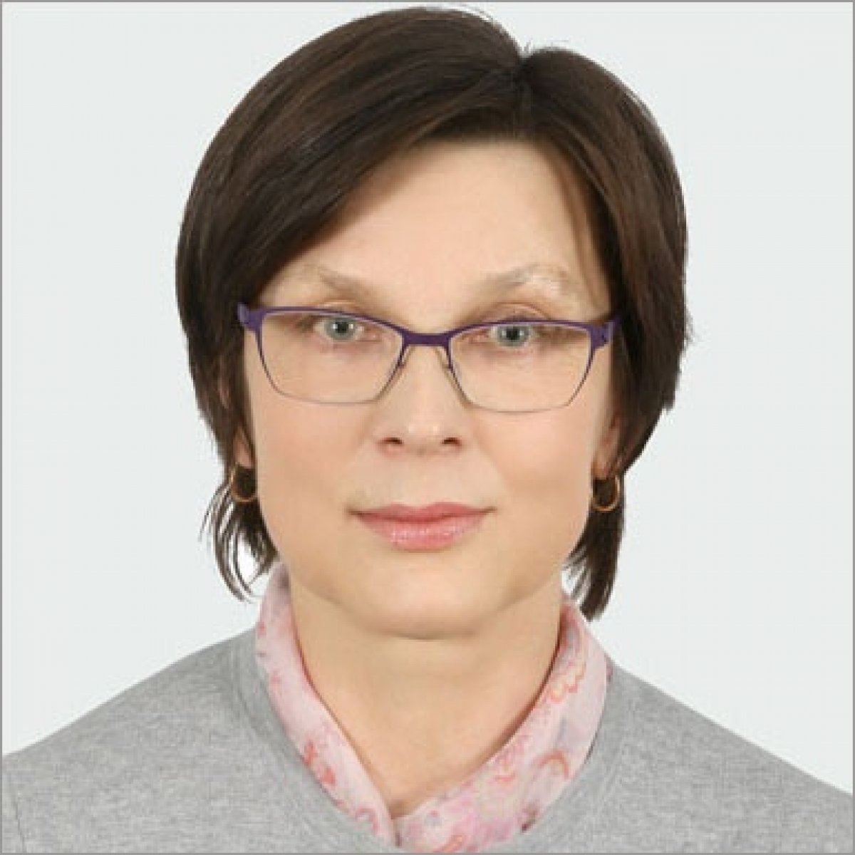 На заседании Ученого совета ПИМУ доктор медицинских наук Анна Благонравова представлена в должности проректора по научной работе