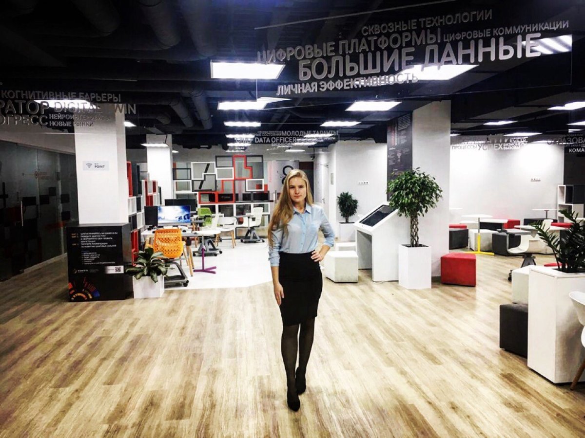 В СибГМУ разрабатывают первое в России приложение для лечения эссенциального тремора.