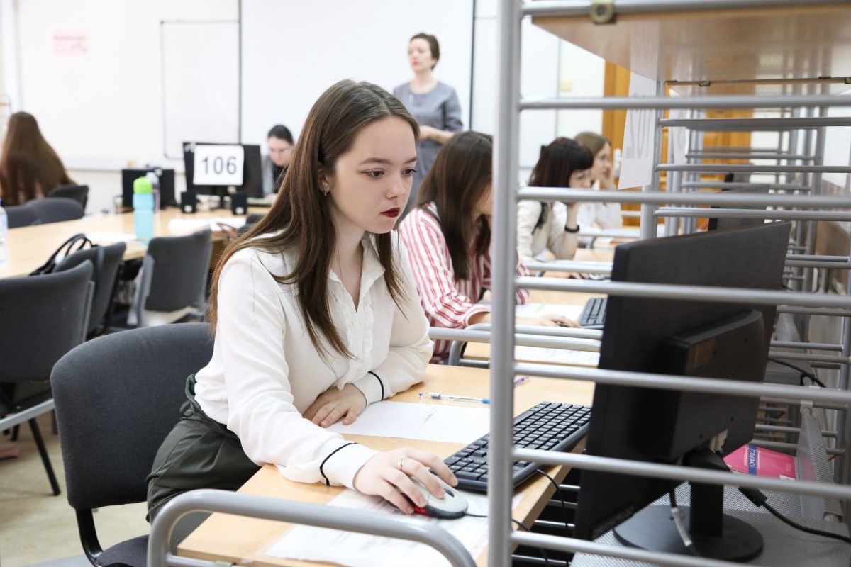 Поздравляем студентов СурГПУ, показавших лучшие результаты ФИЭБ-2019!