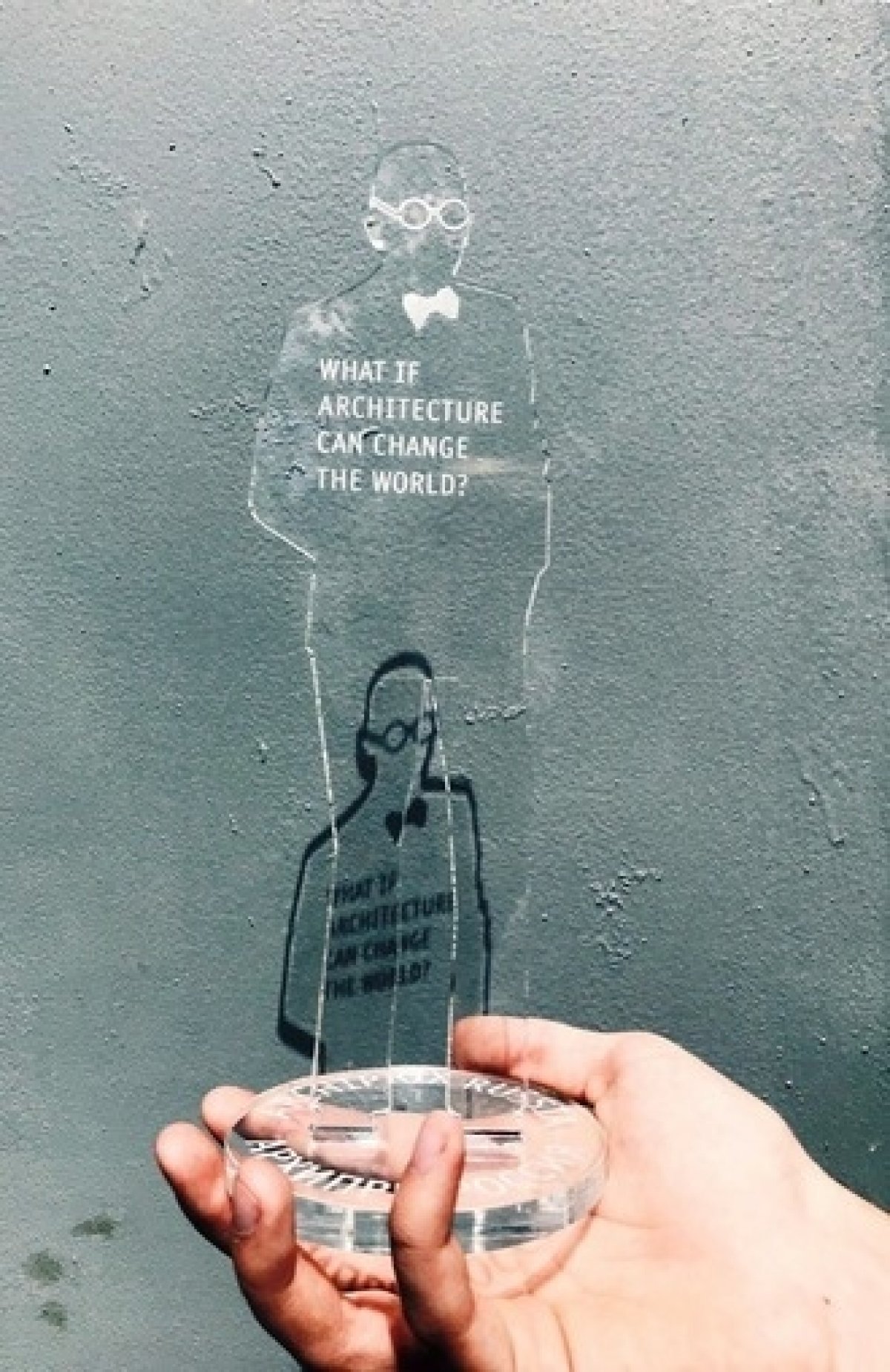 💫 Наш студент Владислав Плотников выиграл Гран-при ARCHIPRIX Russia 💫