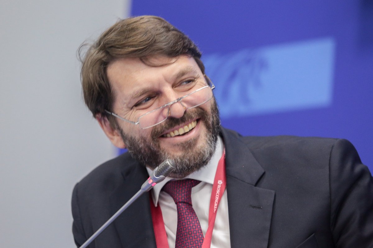 НИТУ «МИСиС» на ПМЭФ-2019: как поколение миллениалов меняет будущее