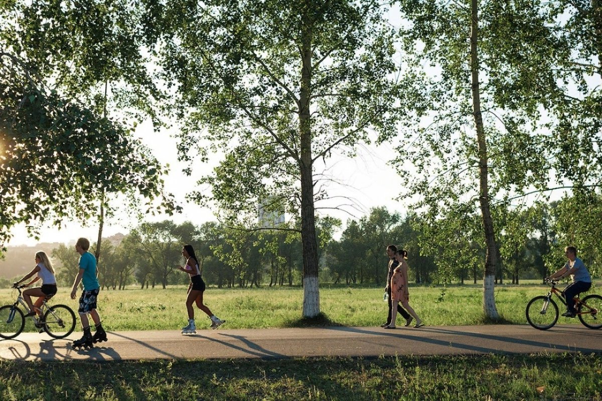 Не будь равнодушен 🌿