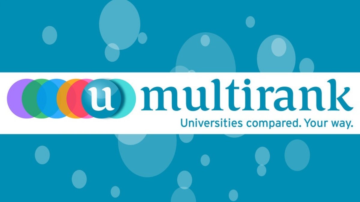 ОГУ ВОШЕЛ В ТОП-25 ЛУЧШИХ ВУЗОВ МИРА ПО ВЕРСИИ ГЛОБАЛЬНОГО РЕЙТИНГА U-MULTIRANK 2019