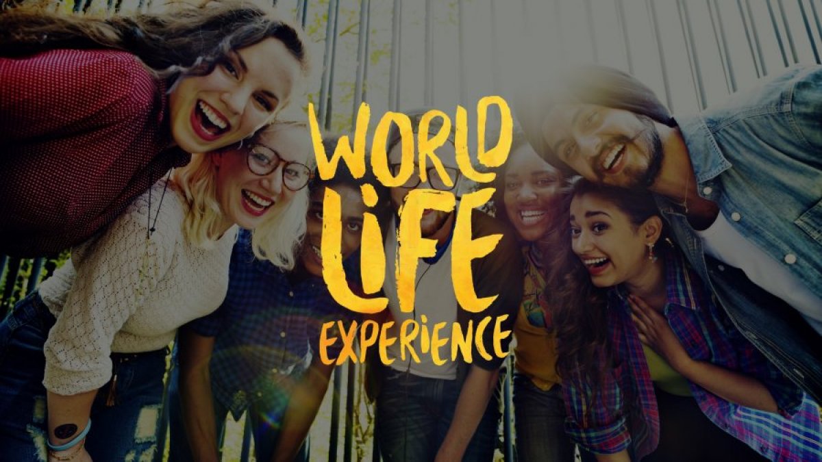 Вакансия мечты: World Life Experience ищут путешественников, которым будут платить