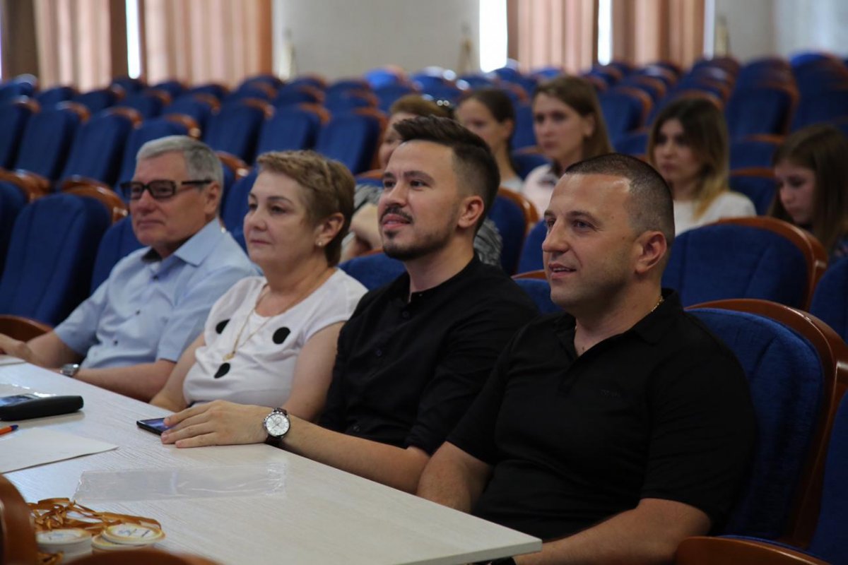 @kubsau Новость от 09-06-2019 @kubsau Новость от 09-06-2019