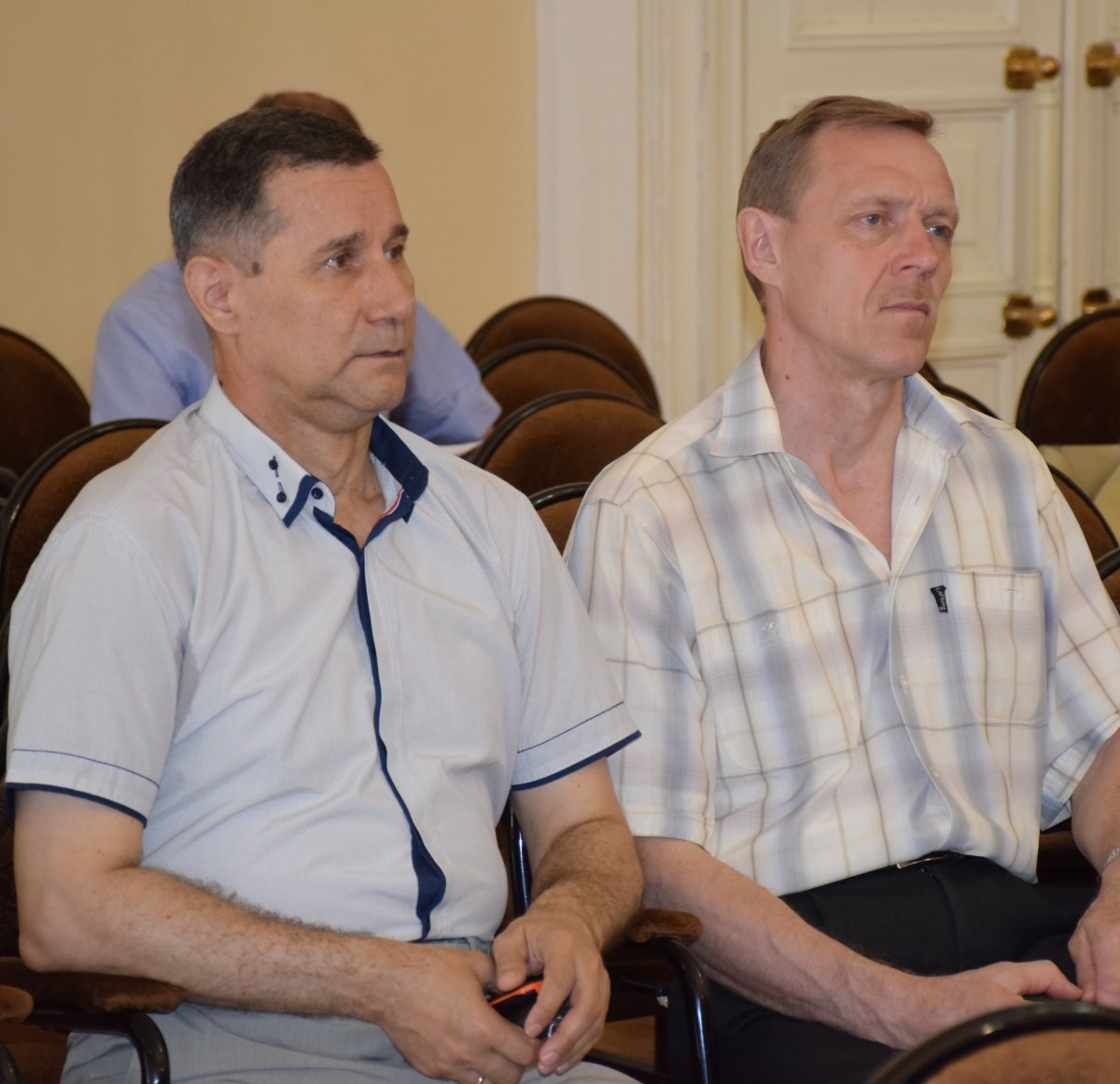В состоялись публичные обсуждения правоприменительной практики Управления ФАС по Вологодской области