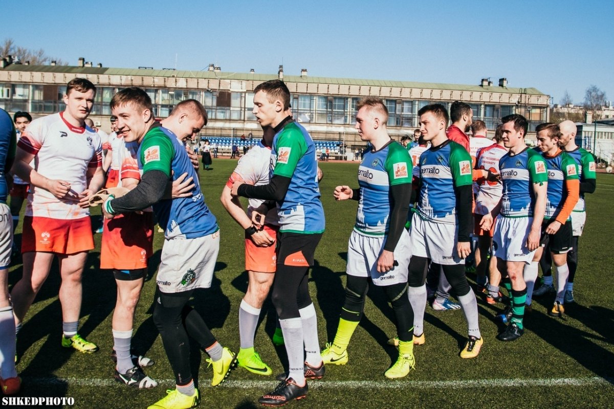 Как спорт помогает в учёбе — рассказывает капитан сборной по регби Всеволод Пашкин: https://vk.cc/9tZuta