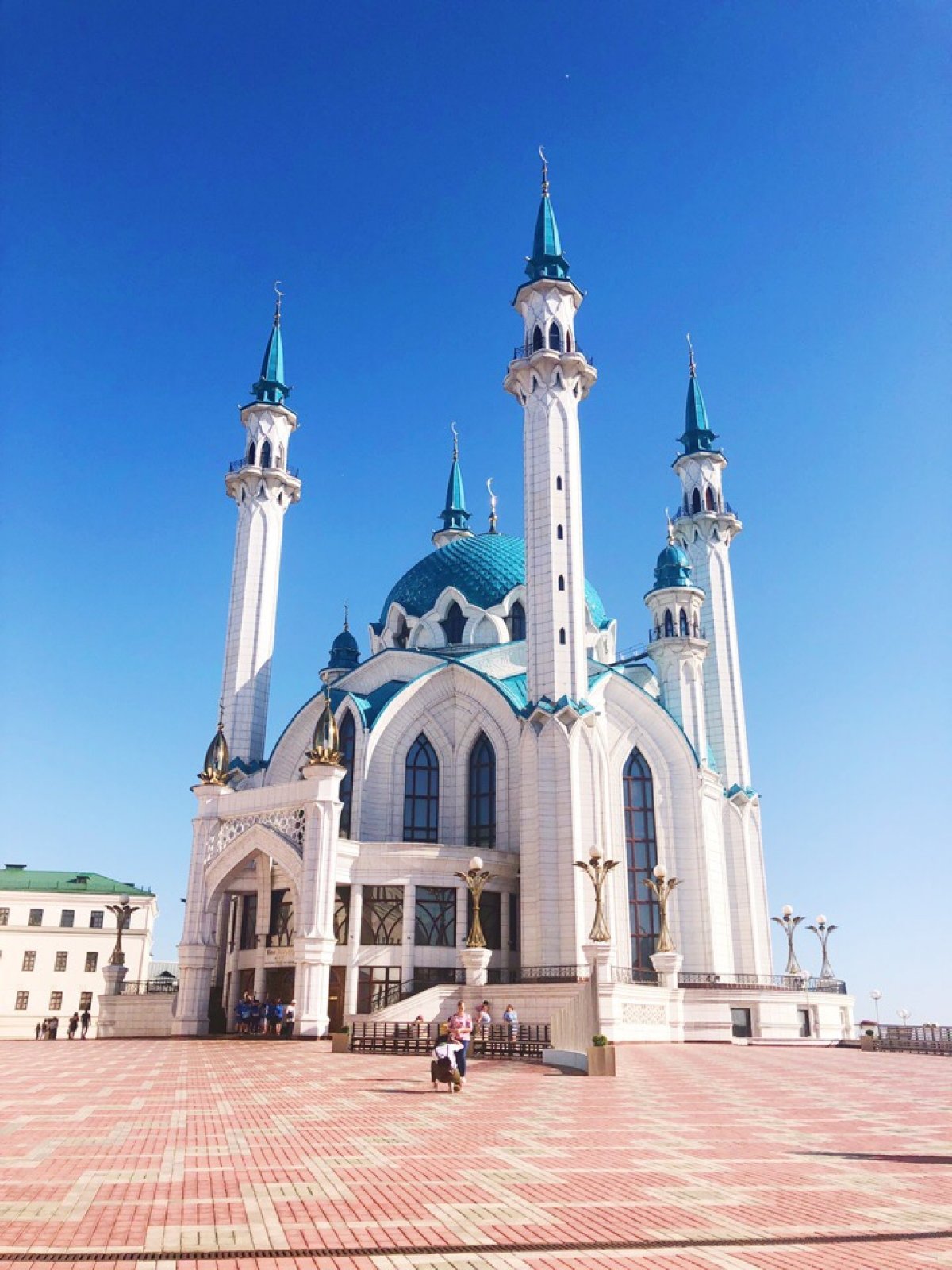 Студенты ЮЗГУ в третьей столице России Студенты ЮЗГУ в третьей столице России