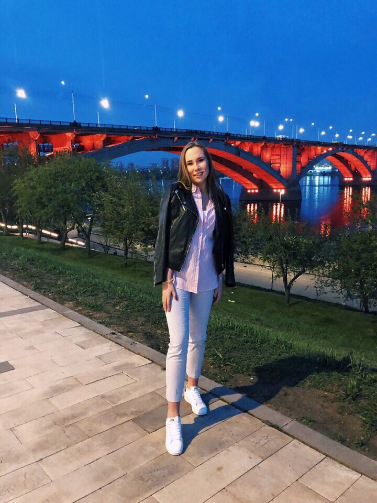 Девушка недели – ИУБПЭ🤓