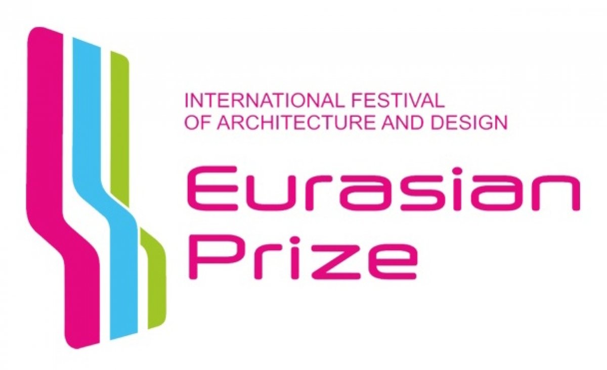 📢Начался прием заявок на участие в международном конкурсе-фестивале архитектуры и дизайна "Евразийская премия 2019"!
