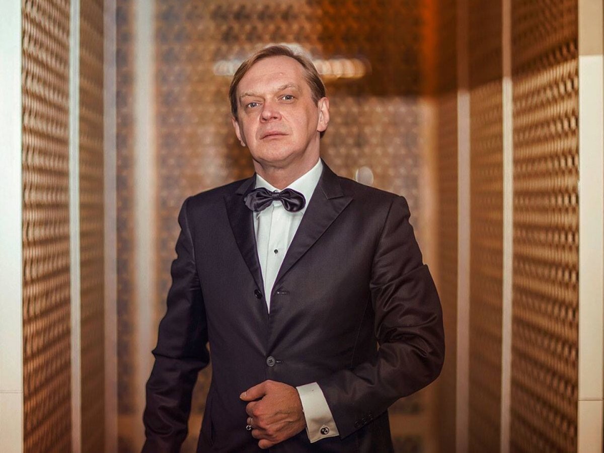 Рубрика снова с вами! Сегодня у нас необычный гость — преподаватель 1 курса Института Театра, кино и ТВ Михаил Горевой! Кстати, 13 июня мы проведём с ним прямой эфир — не пропустите👀