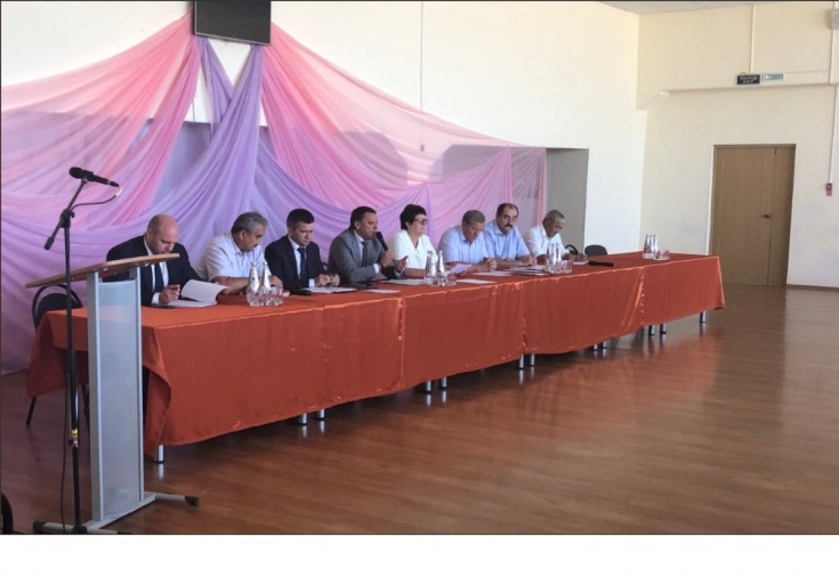 Развитие животноводства – один из приоритетов развития АПК Самарской области