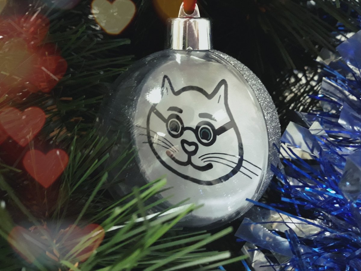 Кот Учёный: этапы становления