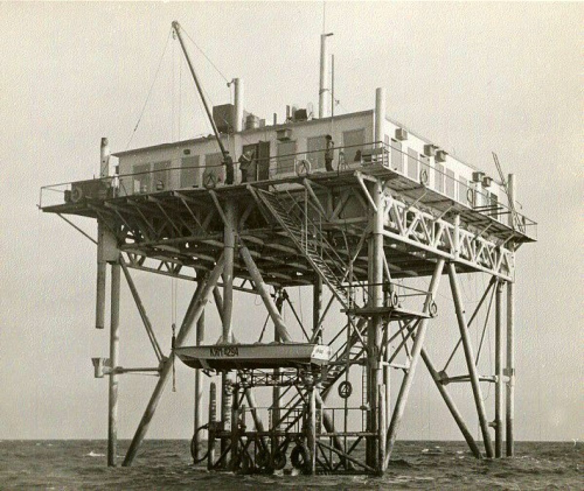 Гидрофиз набирает магистратуру на базе СевГУ