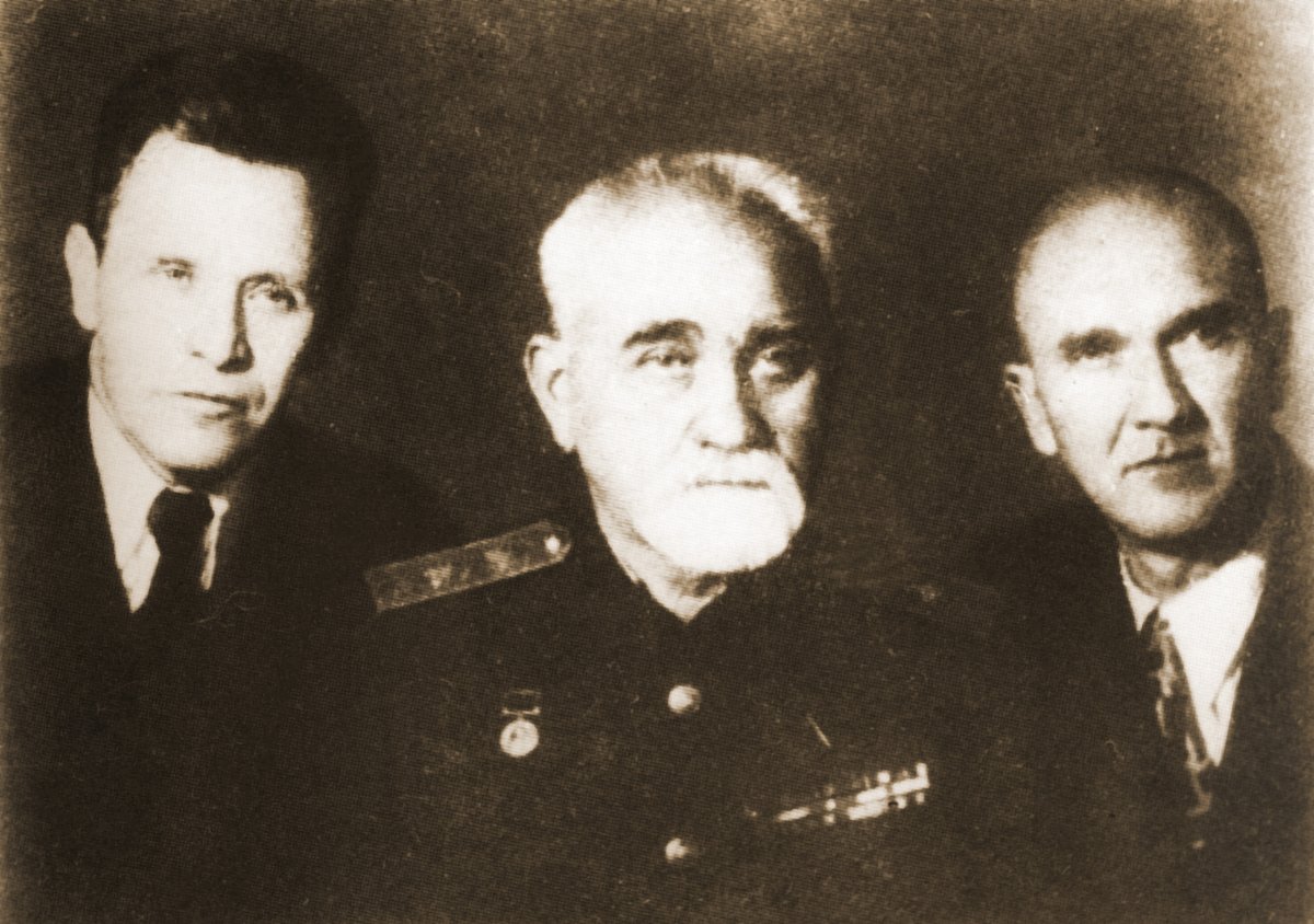 «Наука всегда была важнейшим фактором, определяющим прогрессивное развитие общества, его экономику, производительность труда, материальное и культурное благосостояние народа. Она определяет мощь государства» (с) В.Д. Тимаков