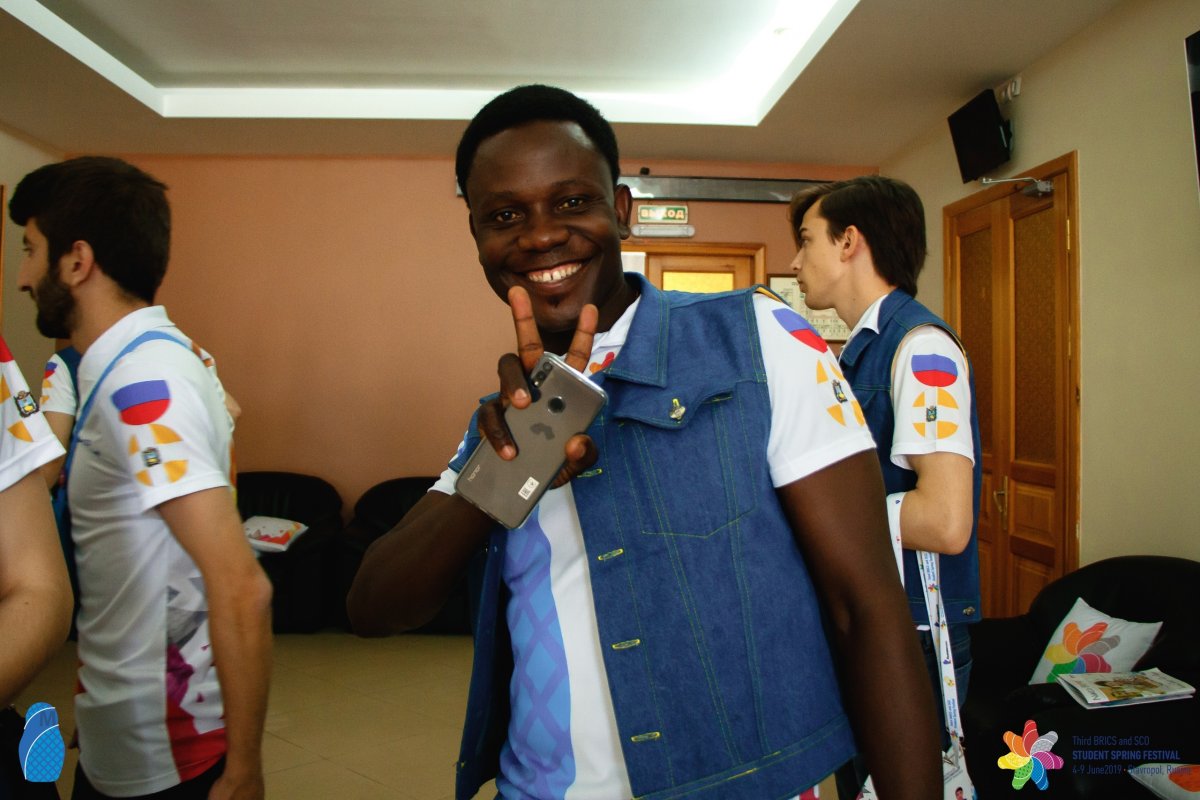 Студвесна стран БРИКС и ШОС глазами студентов ЮЗГУ Студвесна стран БРИКС и ШОС глазами студентов ЮЗГУ