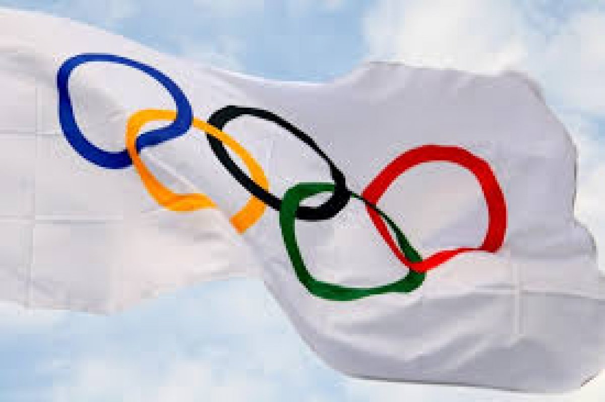 Через пару часов в Лужниках начнется празднование XXX Всероссийского олимпийского дня!