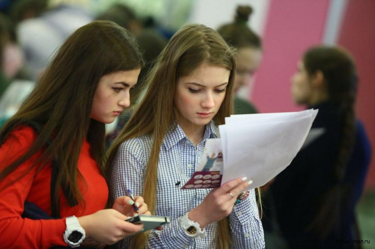 ‼🎓 Вниманию абитуриентов! 🎓‼