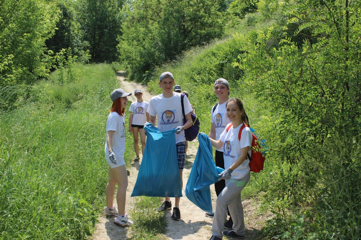 Польза для природы и здоровья Польза для природы и здоровья
