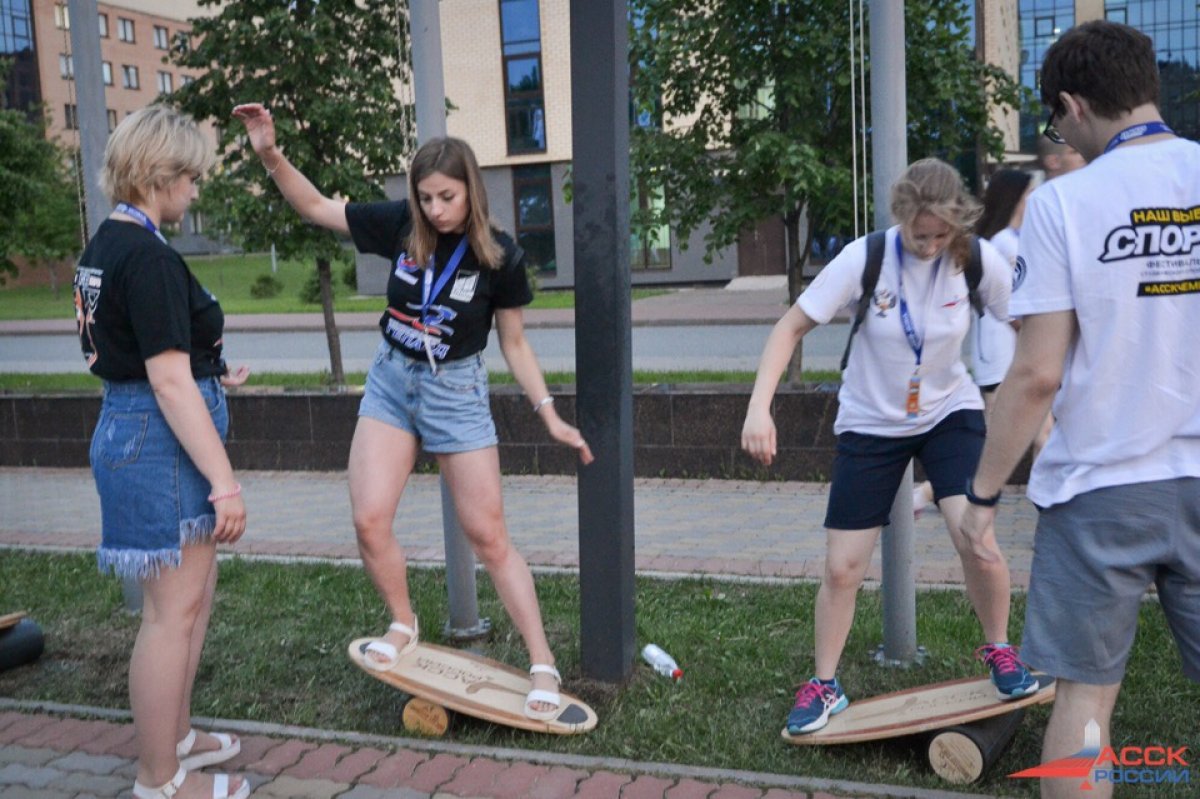 Всем привет! После первого фестиваля ГТО мы получили массу положительных откликов о мероприятии. Поэтому 19 июня стартует второй фестиваль ГТО — среди студентов колледжа Синергии💪🏻