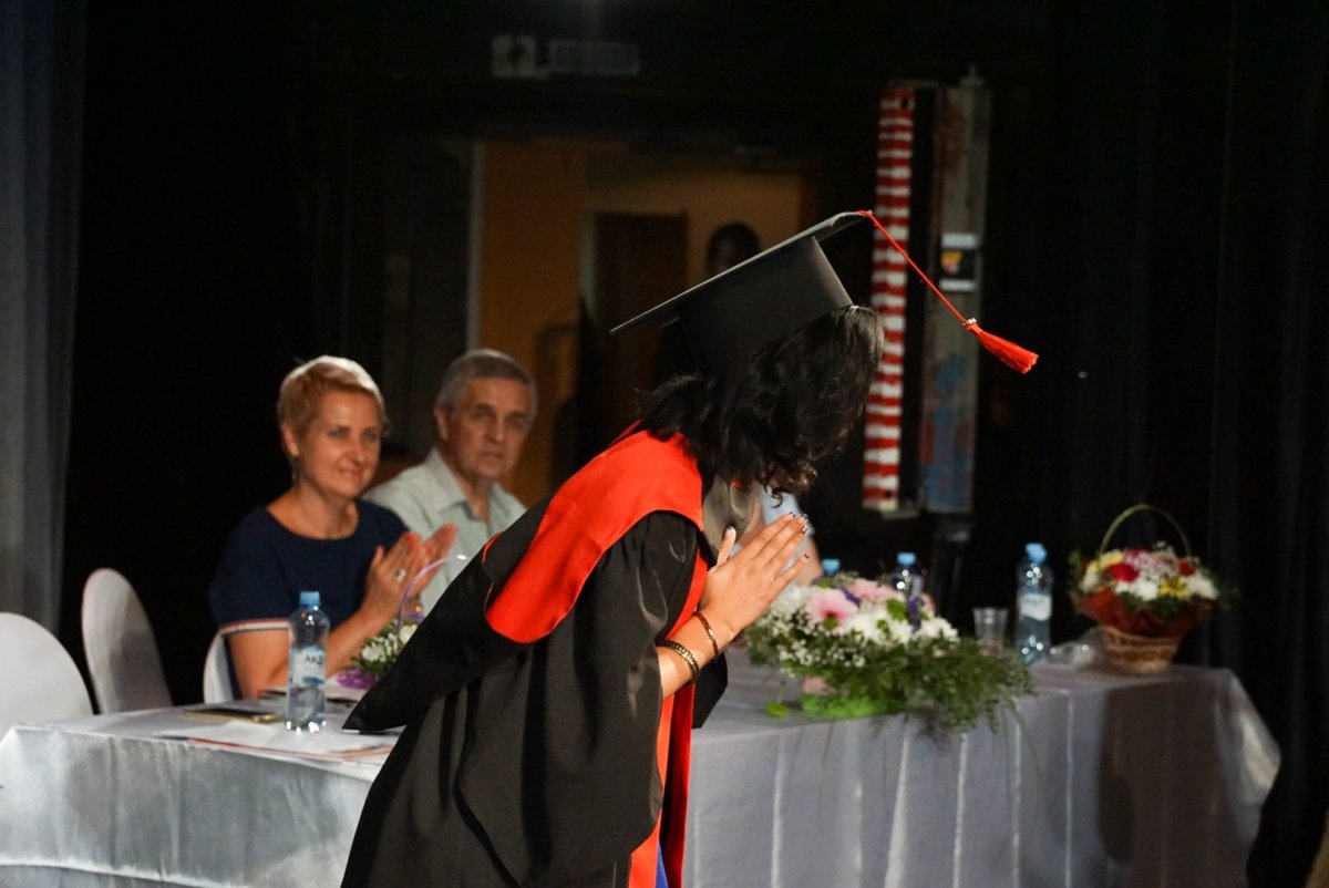 Эмоции. День второй ;)