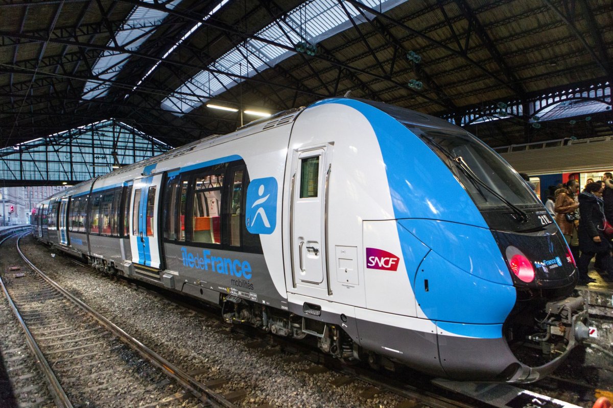 Делегация работников Национальной компании французских железных дорог SNCF (Sup'Réseau) пройдет стажировку с 19 июня по 28 июня в Российском университете транспорта